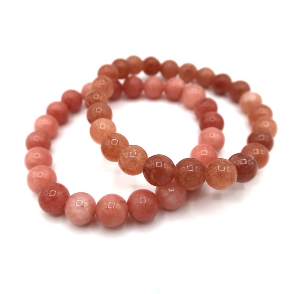 SUNSTONE BRACELET